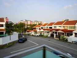 Serenade Gardens (D20), Terrace #611277641